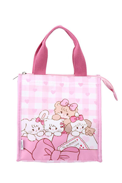 Mınıso Beslenme Çantası