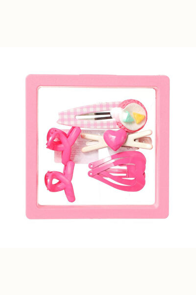 Mınıso Kadın Saç Tokaları ve Yüzükleri