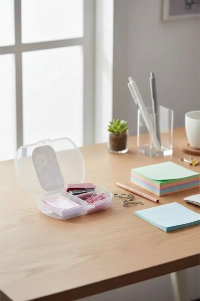 Miniso Evrak Düzenleyici