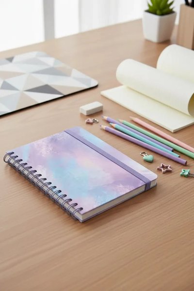 Miniso Markör ve Tahta Kalemi