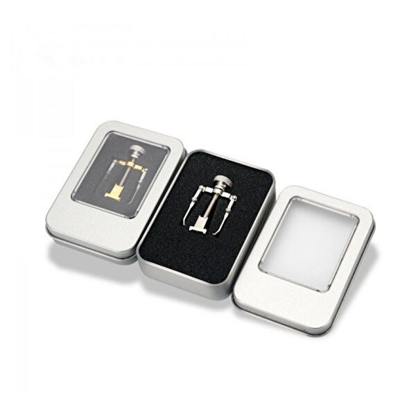 sepetegelsin Manikür, Pedikür Seti