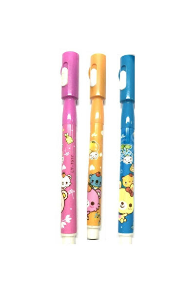 Harikalar Avm Tükenmez Kalem