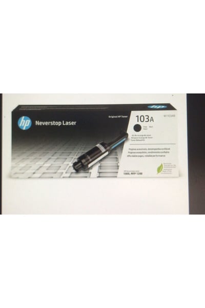 HP Toner