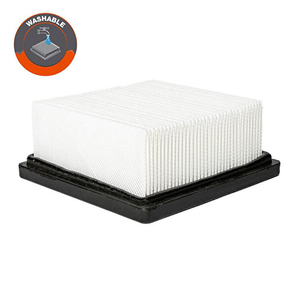 Worx Araç Süpürgeleri