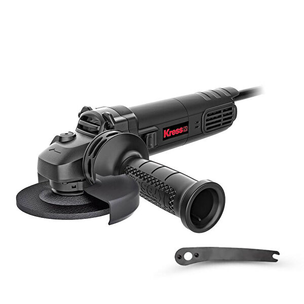 Kress Avuç Taşlama