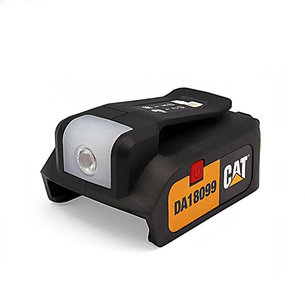 Cat Yedek Akü, Şarj Cihazları