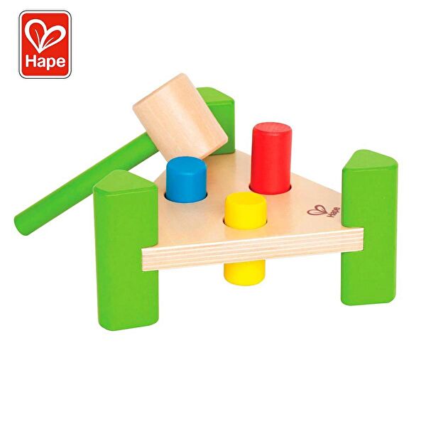Hape Ahşap Oyuncak