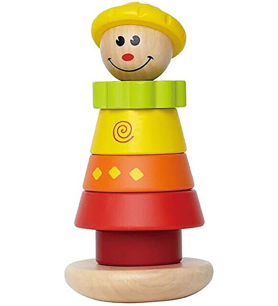 Hape Ahşap Oyuncak