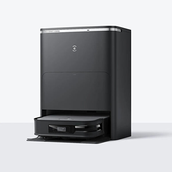 Ecovacs Robot Süpürge