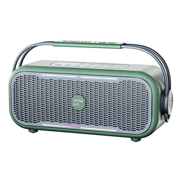 NowGo Taşınabilir Hoparlör