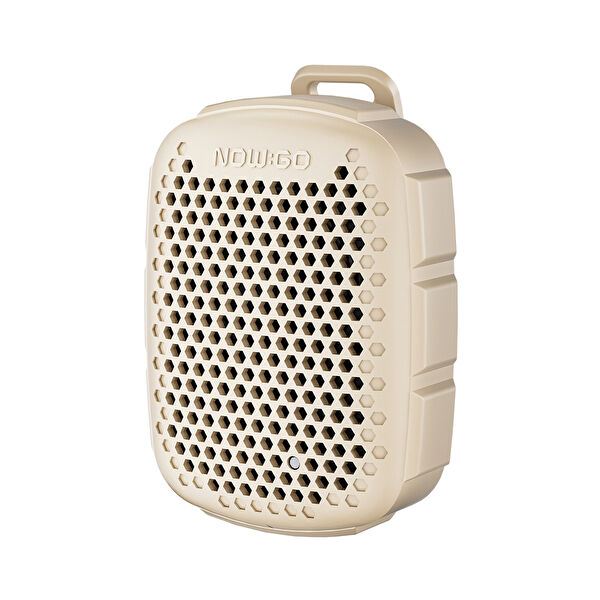 NowGo Taşınabilir Hoparlör