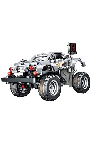 Sunman Lego, Yapı Oyuncakları