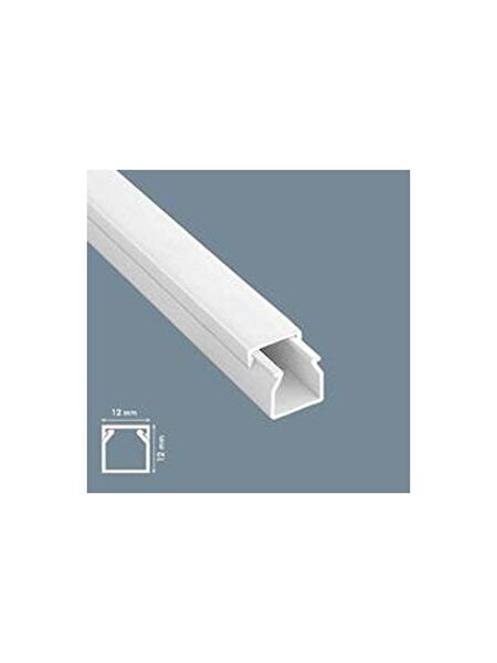 Mutlusan Kablo Kanalı