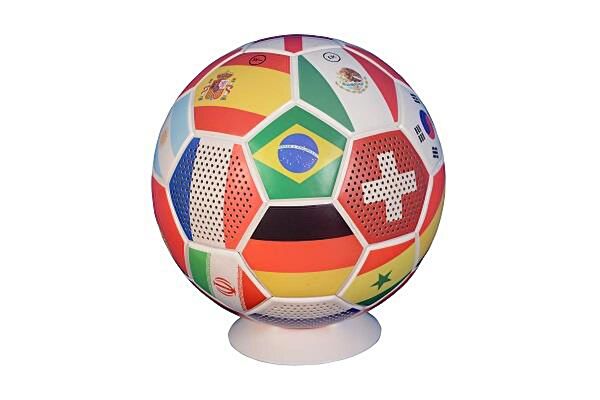 Doppler Taşınabilir Hoparlör