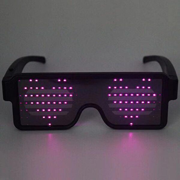 Doppler Akıllı Gözlük