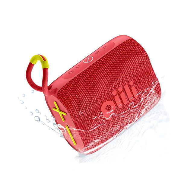 Piili Ses Sistemleri, Hoparlörler