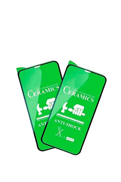 Piili Ekran Koruyucu