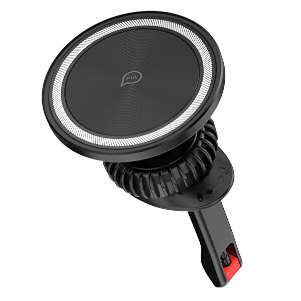 Piili Araç içi Telefon Tutucu