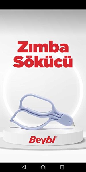 Beybi Steril Eldiven