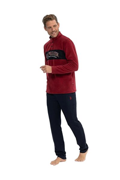 U.S. Polo Assn. Erkek Pijama, Pijama Takımı