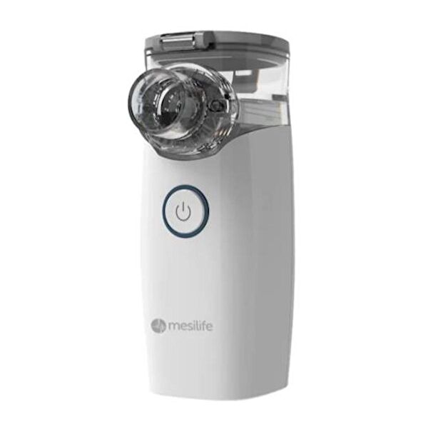 Mesitaş Nebulizatör, Chamber