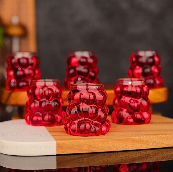 Kapris Su Bardağı, Su Takımları