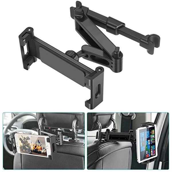 MyBlack Telefon ve Ipad Aksesuarları