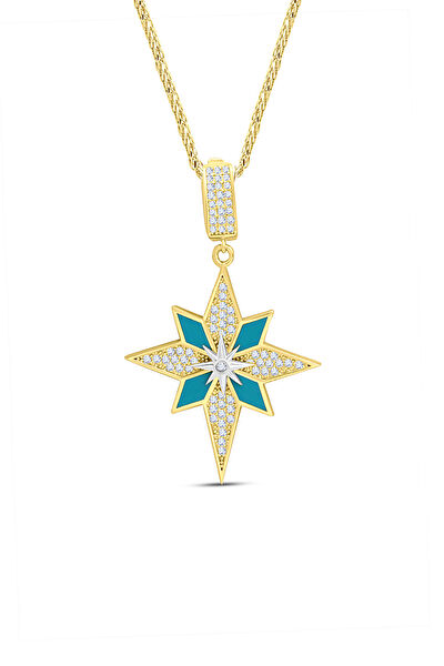 Aslı Gold Altın Kolye