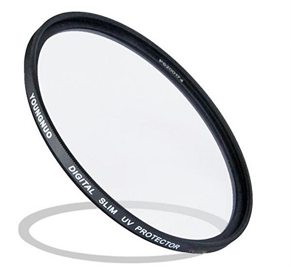 Yongnuo Kamera, Fotoğraf Makinesi Aksesuarları