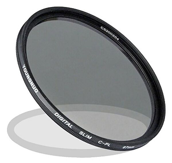 Yongnuo Kamera, Fotoğraf Makinesi Aksesuarları