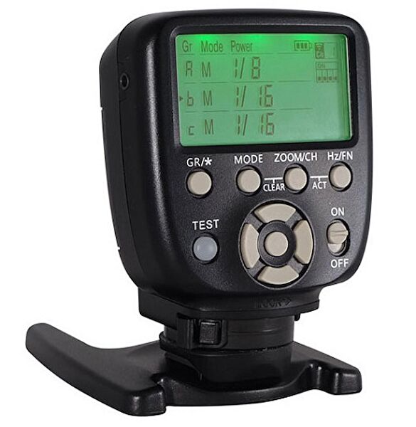 Yongnuo Kamera, Fotoğraf Makinesi Aksesuarları