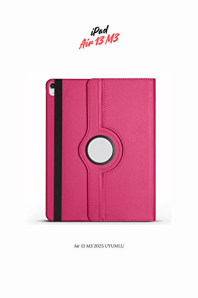 Fuchsia Tablet Kılıfları