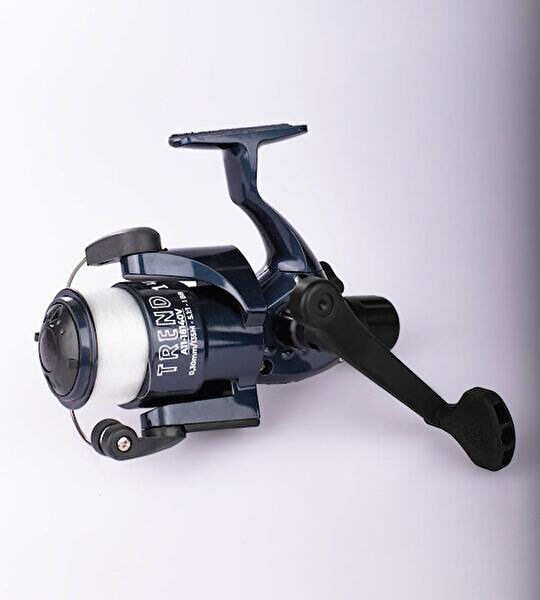 Alesta Olta Makinesi