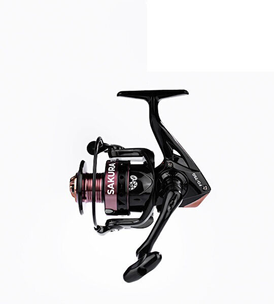 Alesta Olta Makinesi