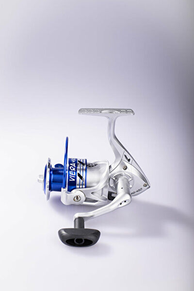 Alesta Olta Makinesi