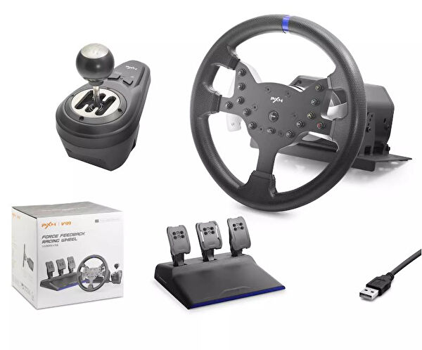 Hadron Direksiyon Seti