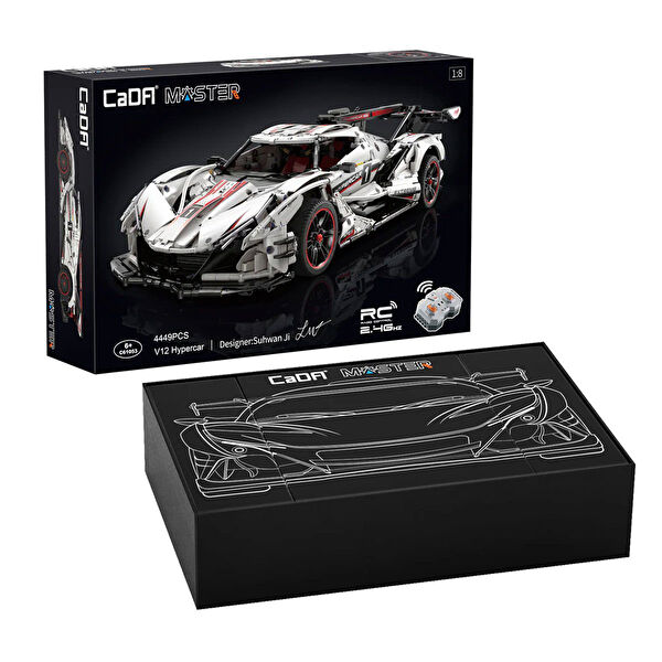 Vagon Lego, Yapı Oyuncakları