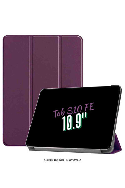 Fuchsia Tablet Kılıfları