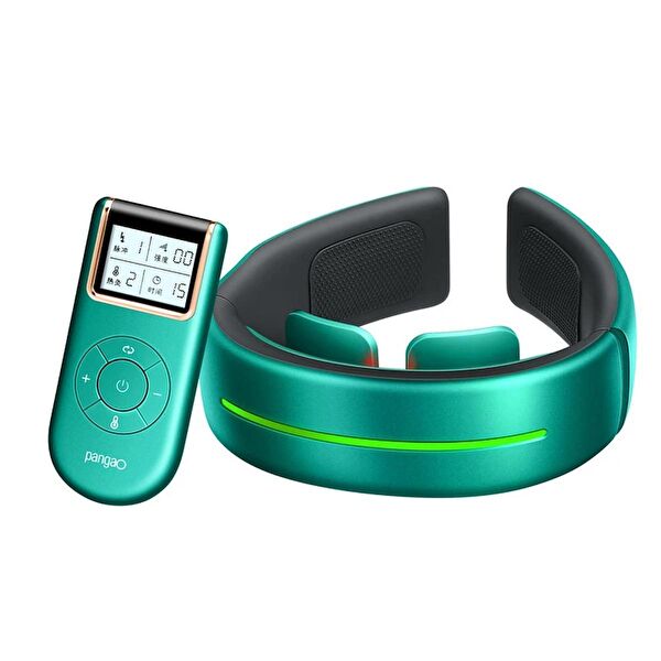 Pangao Masaj Cihazı, Aleti