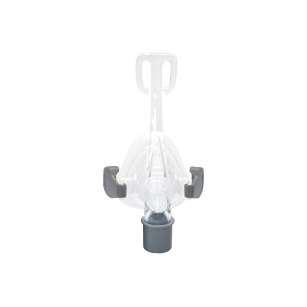 BMC Nebulizatör, Chamber