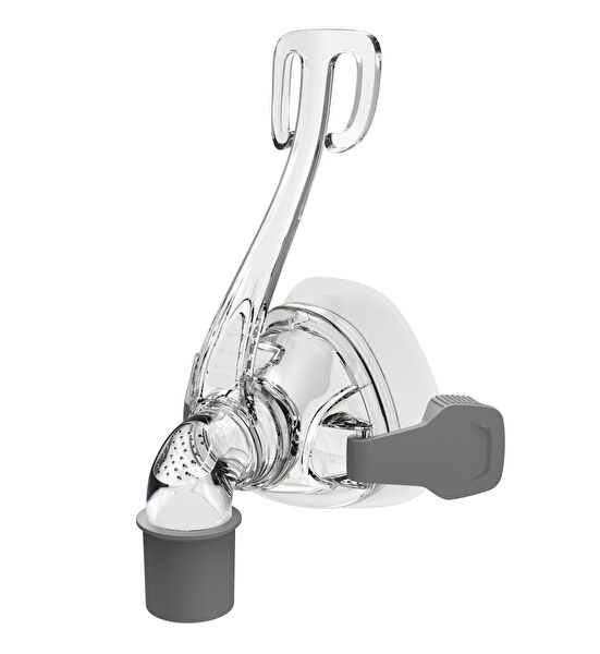 BMC Nebulizatör, Chamber