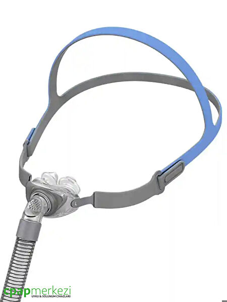 BMC Nebulizatör, Chamber