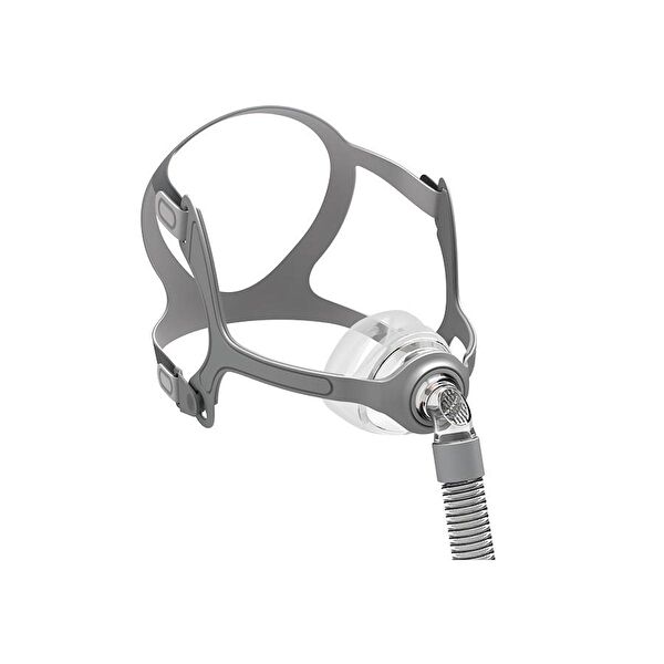 BMC Nebulizatör, Chamber