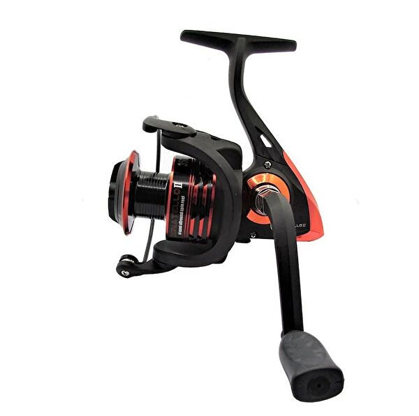 Ecotackle Olta Makinesi