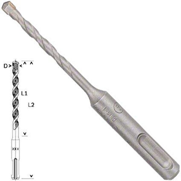 Bosch Matkap Uçları