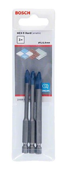 Bosch Matkap Uçları