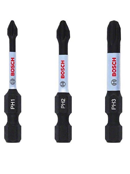 Bosch Matkap Uçları