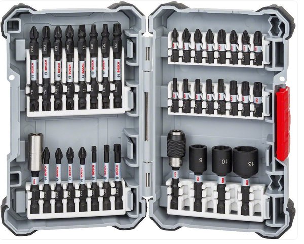 Bosch Matkap Uçları