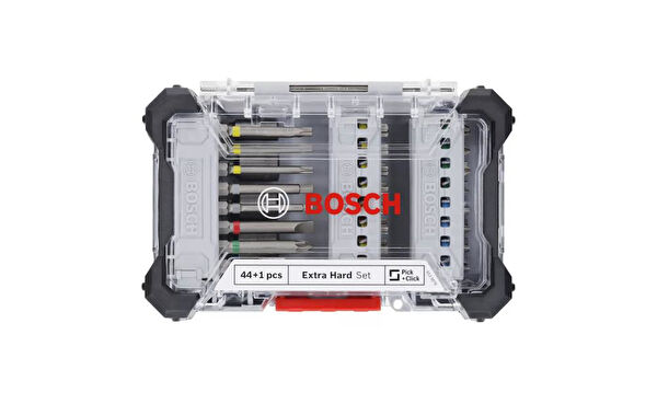 Bosch Vidalama Aparatları
