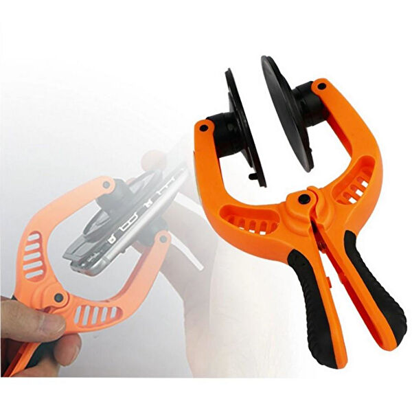 Jakemy Tamir, Bakım, Onarım